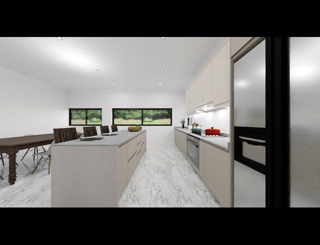 3 BEDROOM FREESTANDING FOR SALE IN LALELA ESTATE